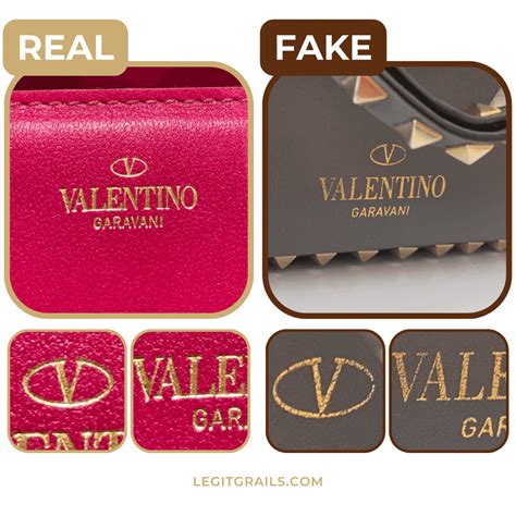 valentino fake vs real bag|valentino garavani bag authentic.